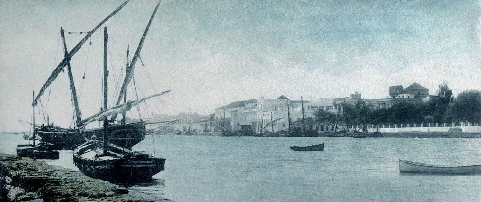 Restaurante Los Portales, hostelería y restauración en El Puerto de Santa María